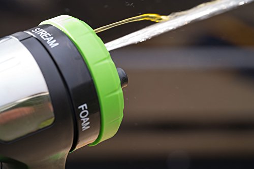 Viking Foaming Soap Nozzle - Image 8