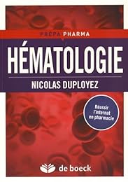 Hématologie