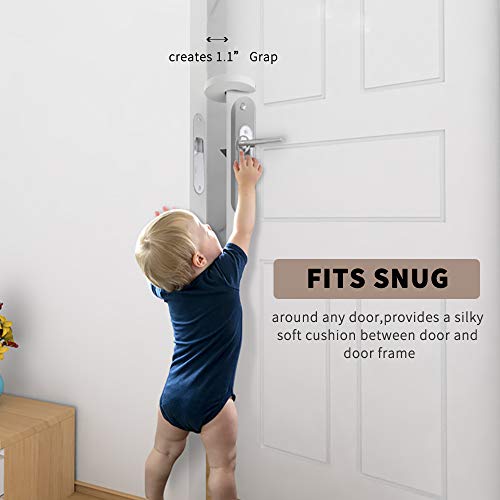 3 Finger+Pinch+Guard+Proofing+Stopper