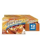Alpine Spiced Apple Cider Sugar Free Instant Drink