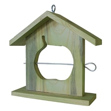 Apple Feeder Amazon Co Uk Garden Outdoors