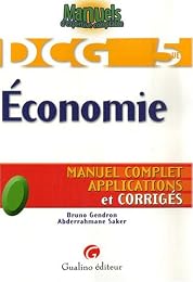 Économie
