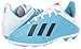 adidas Unisex-Child X 19.4 Firm Ground Soccer Shoe