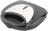 Belaco 2 Slice Sandwich Maker 750W Non-Stick Easy Clean Triangle view 6