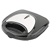 Belaco Sandwich Maker 2 Slice Sandwich Toaster Machine Non-Stick Easy Clean 750W Triangle Cooking, Non-Stick Coating…