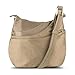Travelon Anti-Theft Drape Pocket Crossbody - Beige