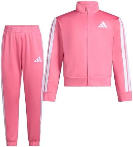 Amazon.com: Adidas Originals Unisex Child Adicolor Hoodie Set