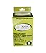 Crucial Vacuum Replacement Vacuum Filter Compatible with Eureka Part # 62396-2,62396,62731 & Models DCF10,DCF-10,DCF14,DCF-14,431A,426A,431AX,UK431A,437AXZ,437AZE,437AZ,431BX,431AXZE,431AXZ (1 Pack)