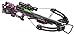 TenPoint Lady Shadow Crossbow Package with 3x Pro-View 2 Scope,  3-Arrow Instant Detach Quiver, 20