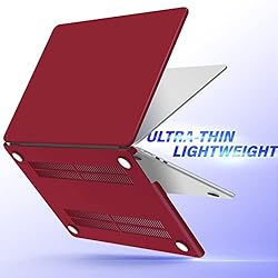 IBENZER Compatible with New 2024 2023 MacBook Air