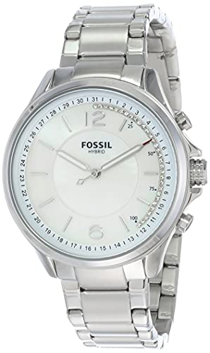 Fossil Sadie Hybrid Smartwatch Analog 