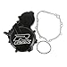 XFMT Left Engine Stator Crankcase Cover For Suzuki GSXR 600 GSX-R750 2006-2016 2009 2007