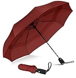 Repel windproof travel umbrella