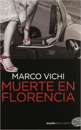 Muerte En Florencia - Marco Vichi