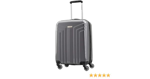 samsonite sparta 19