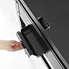 Royal-Gourmet-Regal-GB2000-2-Burner-Propane-Gas-Grill-Griddle-22-L-Black