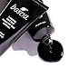 BOSCIA Luminizing Charcoal Mask - Vegan, Cruelty-Free, Natural and Clean Skincare | Activated Charcoal and Vitamin C Pore-Minimizing Peel-Off Mask, 80 g, 2.8 Ounce (Pack of 1)