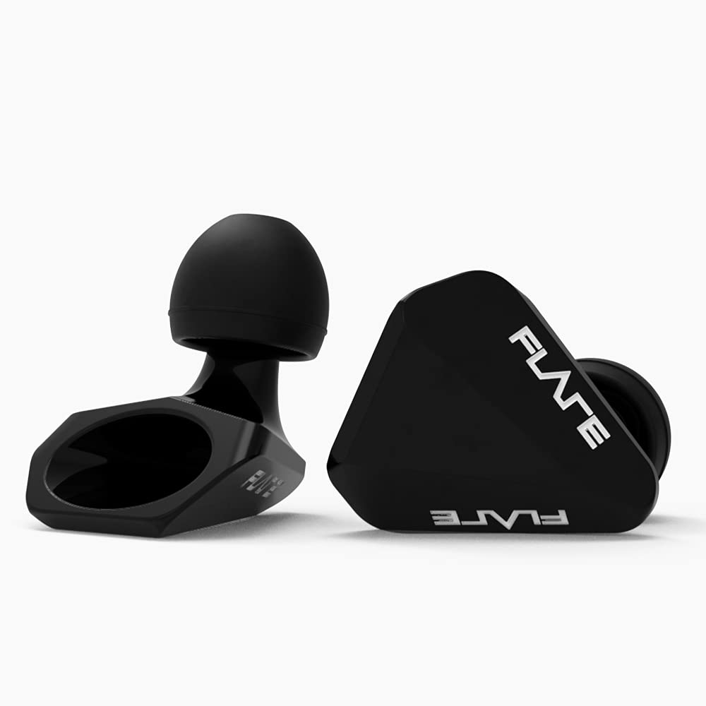 FLARE AUDIO earHD 90 - an in-Ear Device to Focus Sound from The Front and Reduce irritating Background Noise, Useful for Conversations in Noisy Areas, Listening to The TV, Nature or Live Events