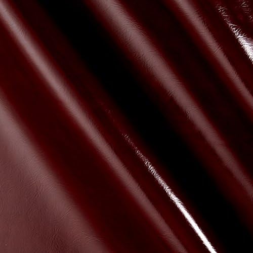 P Kaufmann Saddlery Del Mar Merlot Fabric by The Yard