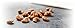 Wickedly Prime Roasted Cashews, Coconut Toffee, Snack Pack, 1.5 Ounce