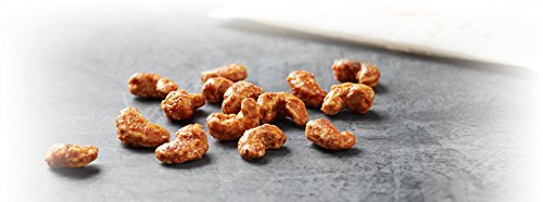Wickedly Prime Coconut Toffee Cashews - Image 9