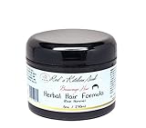 Beaucoup Hair Herbal Hair Formula For Men - JUMBO