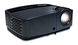 InFocus IN112a SVGA 3D Ready DLP Projector