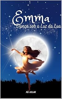 Livro Emma : Dança sob a Luz da Lua