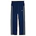 Adidas Youth Core Pant-College Navy/Gray, XL-18