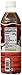Teas' Tea Latte Black Tea Latte, Black Tea with Milk, (Pack of 12), 17 Ounce Bottle