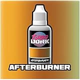 After Burner - Colorshift Paint