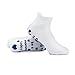 Baby Be Mine Labor and Delivery Inspirational Fun Non Skid Socks for Maternity and Pregnancy