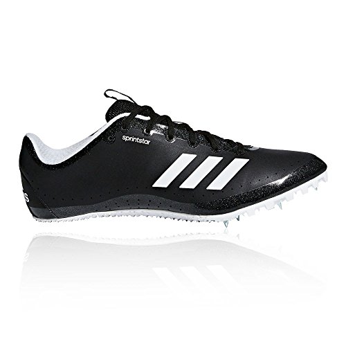adidas women's sprintstar track and field shoes