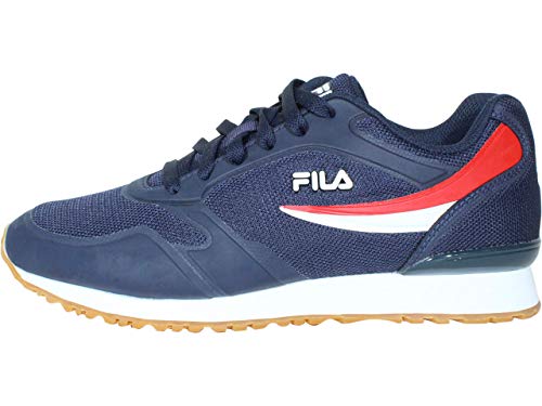 forerunner fila