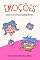Livro Emoções: para crianças pequenas
