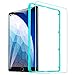 ESR Screen Protector for iPad 10.2 2019 (7th Gen)/iPad Air 3 2019/iPad Pro 10.5, [Free Installation Frame] [Scratch-Resistant] [9H Hardness] HD Clear Premium Tempered Glass Screen Protector, 1 Pack primary