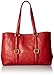 FRYE Claude Tote Leather Handbag