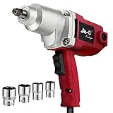 Topcraft 7.5 Amp 1/2