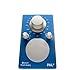 Tivoli Audio PAL BT - Bluetooth Portable AM/FM Radio in High Gloss Blue/White