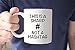 The Coffee Corner - This Is A Sharp Not A Hashtag Music Teacher Mug - 11 Ounce White Ceramic Coffee or Tea Mug - Music Teacher Gift, Piano Teacher Gift, Guitar Teacher Gift