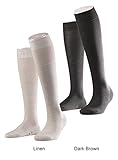 Falke Women's Soft Merino Knee High Socks