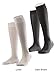 Falke Women's Soft Merino Knee High Socks