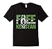 Mens Free Kekistan T-Shirt 2XL Black