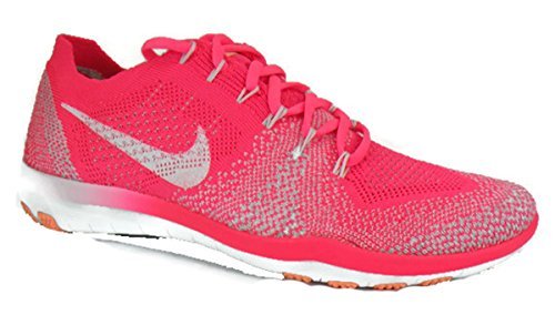 free focus flyknit
