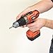 BLACK+DECKER SS12C 12-Volt Cordless Drill/Driver