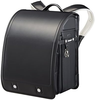Japanese school bag F’eerie de email PP-2715 basic randsel A4 flat-file【2017】