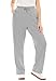 Women's Plus Size Easy Plus Size Sweatpants In Fleece By All American Comfort