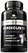 95% FORSKOLIN Amazing cAMP Activator - The Most Potent Supplement Available for Clinical Fat Loss and Anti Aging - 100% Natural and Unique Formula - Platinum Series By Hamilton Healthcare