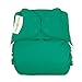 Bumgenius Freetime Cloth Diapers 6 Pack Mixed Colors Snaps