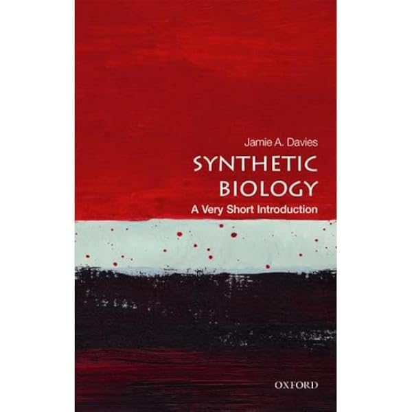 Amazon.com: Systems Biology: A Very Short Introduction